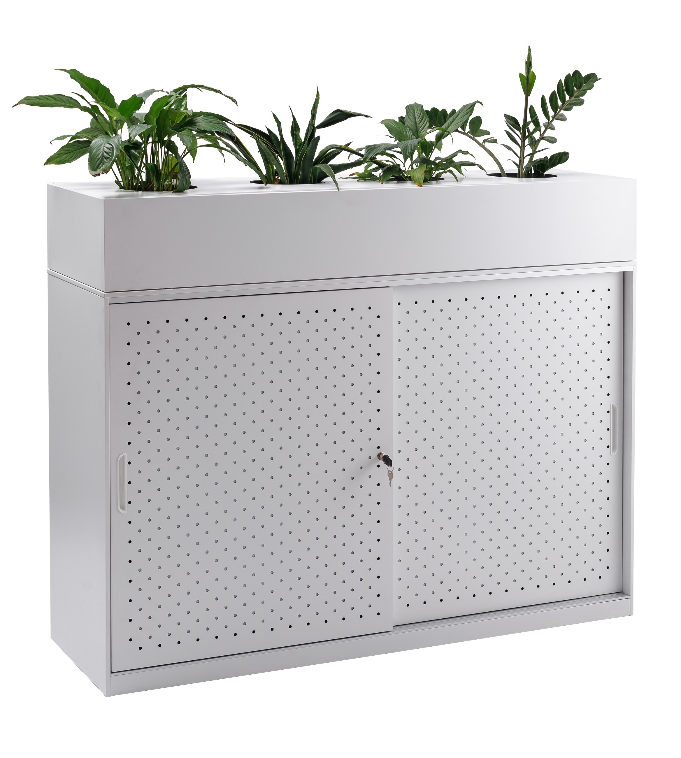 GO Sliding Door Cupboard